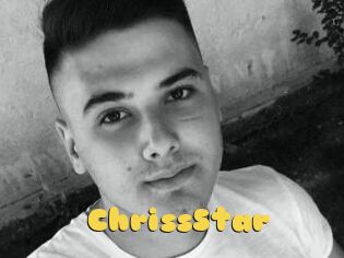 ChrissStar Px24 Sexcam