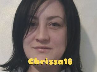 Chrissa18