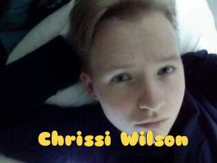Chrissi_Wilson
