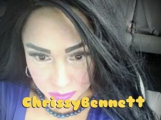 ChrissyBennett