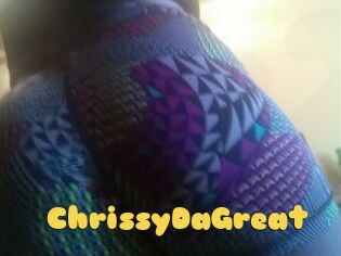 ChrissyDaGreat