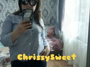 ChrissySweet