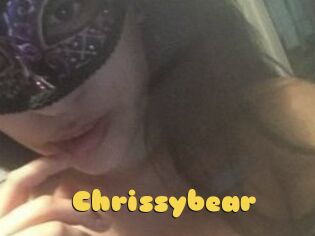 Chrissybear