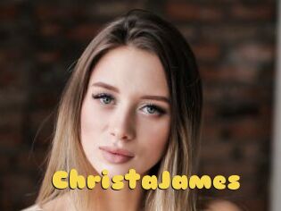 ChristaJames