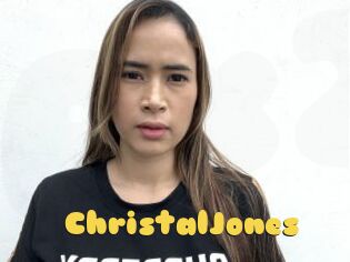ChristalJones