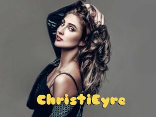ChristiEyre Px24 Sexcam