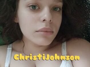 ChristiJohnson