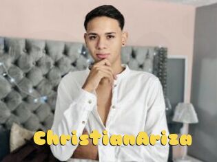 ChristianAriza