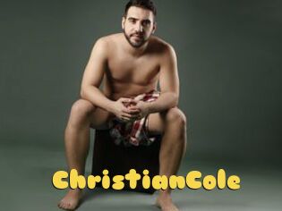 ChristianCole
