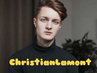 ChristianLamont