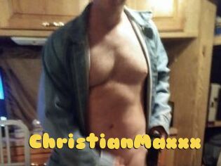 ChristianMaxxx