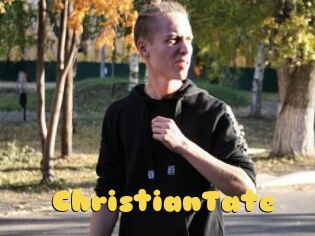 ChristianTate
