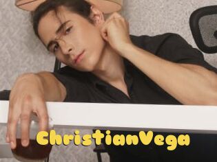 ChristianVega