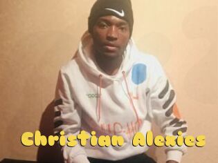 Christian_Alexies