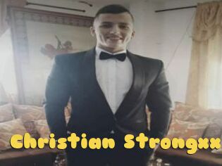 Christian_Strongxx