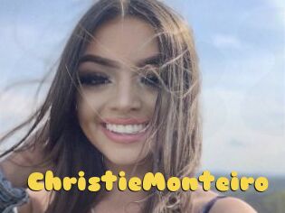 ChristieMonteiro