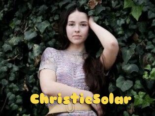 ChristieSolar