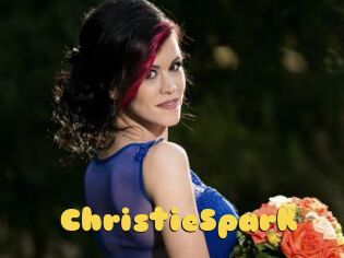 ChristieSpark Px24 Sexcam