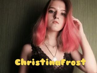 ChristinaFrost