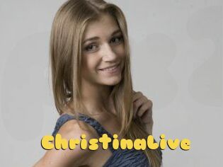 Christina_Live