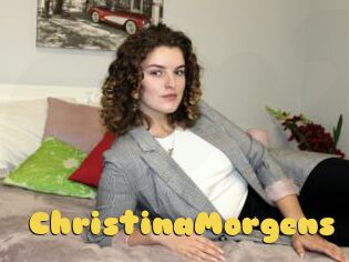 ChristinaMorgens