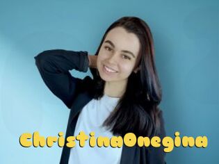 ChristinaOnegina Px24 Sexcam