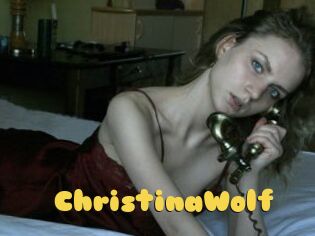 ChristinaWolf
