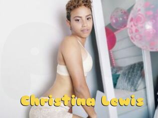 Christina_Lewis