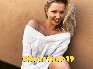 Christine19