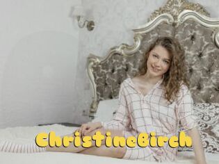 ChristineBirch