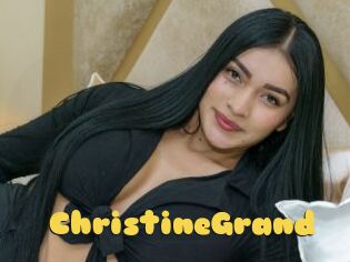 ChristineGrand