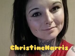 ChristineHarris