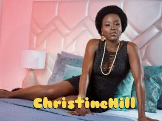 ChristineHill