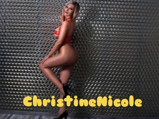 ChristineNicole Px24 Sexcam