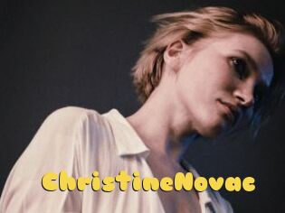 ChristineNovac