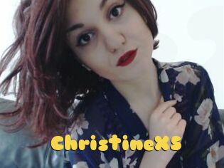 ChristineXS
