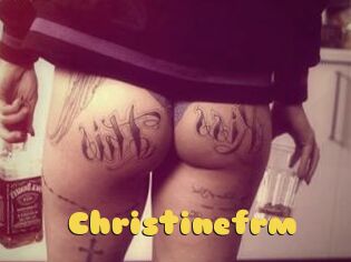 Christinefrm