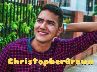 ChristopherBrown