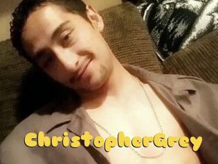 Christopher_Grey