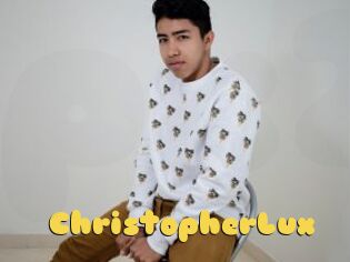 ChristopherLux