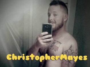 Christopher_Mayes