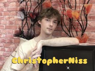 ChristopherNiss