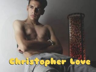 Christopher_Love