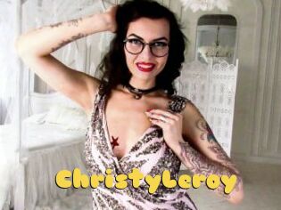 ChristyLeroy