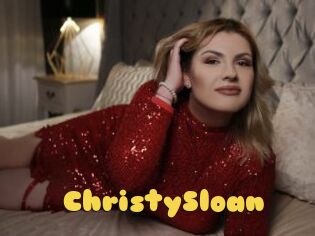 ChristySloan