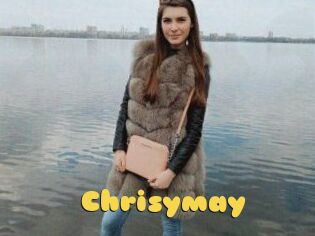 Chrisymay