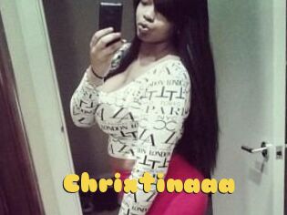 Chrixtinaaa
