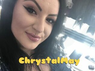 ChrystalMay