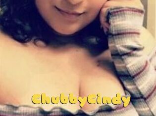 ChubbyCindy