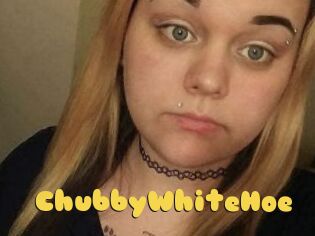 ChubbyWhiteHoe